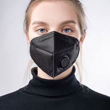 Защитная маска FFP2 thumbnail-3