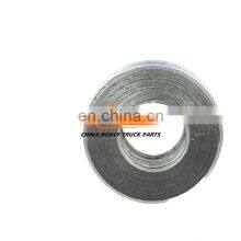 China Heavy Truck Sinotruk HOWO A7 Hc16 Front/Middle/Rear Rear Axle Drive Parts Q40108 Washer thumbnail-1