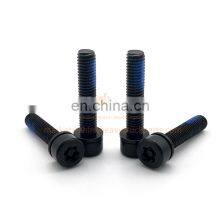 Wholesale Best Price A7 HW15710 10 Gears Gearbox Accessories Sub Gearbox AZ9003821255 Screw thumbnail-2