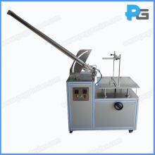 IEC60335-1 Clause 22.16 Automatic cord reel testing machine