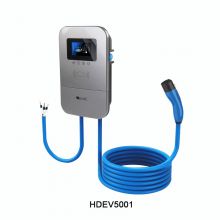 Ev Wall Charger (16A,30A,32A,50A )GB/T For Home Charger HDEV5001