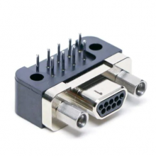 ITT CONNECTOR MDM-9PCBRM7-A174-F222