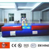 hot sale inflatable twister game. inflatable twister board game for adults and children