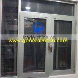 Stainless Steel Security Window Screens