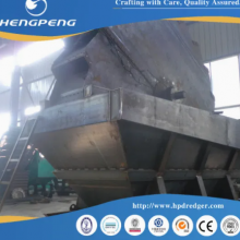Effective Heavy-Duty Sand Washing Machine From China Manufacturer Washing Sand Machine thumbnail-2