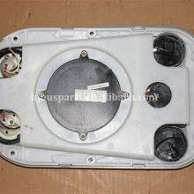 Daewoo Higer Zhongtong King Long Bus Spare Part Use Mini Bus Wind Air Conditioning Outlet Air Vent thumbnail-3