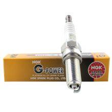 Wholesale Original Genuine NGK Spark Plug Single Platinum LKR7BGP-S 97390 Car Engine Spark Plug for Mercedes-Benz thumbnail-1