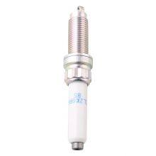 Wholesale Original Genuine NGK Spark Plug Iridium Platinum SILZKGR8E8S 96206 Car Engine Spark Plug for CHANGAN MAZDA thumbnail-2
