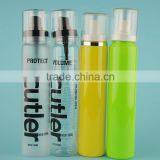 100ml PET Bottles, Fine Mist Sprayer Bottle thumbnail-3