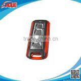 New Type High Quality Plastic Car Key Remote Control for Car Alarm Hot Sale to IRAN Supplier's Choice