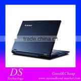 good&cheap wholesale used laptop 100% working