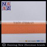 Orange Color Thick Power Band Luggage Belt Bag Attach to Belt