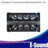 New Design !!! 8x10w Led Spider Light thumbnail-1