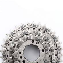 SHIMANO Bicycle Chain HG95 Mountain Bike 10 Speed Variable Speed Wear-resistant and Rust Proof Chain thumbnail-4