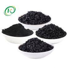 Columnar Activated Carbon Aquarium Water Purification Activated Carbon thumbnail-1