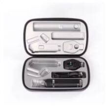 On Sale Cheap Optical Refractometer Optometry Rechargeable Direct Ophthalmoscope and Streak Retinoscope Set thumbnail-1