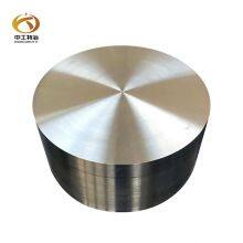 Factory Direct Large Diameter Round Stainless Steel Bar Customized Auto Parts thumbnail-5