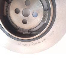 6CT ISC QSC8.3 ISC8.3 Original Diesel Engine Parts Vibration Damper 3934151 thumbnail-4