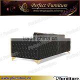 MTS2022 Round Sofa New Classic Round Sofa Round Leather Sofa thumbnail-4