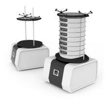 J-SD400 Weight Type Three-dimensional Vibration Screening Instrument