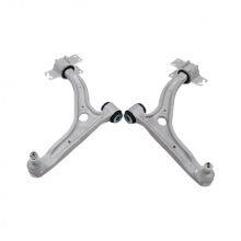 1563300100 1563300200 2463304700 Benz X156 C117 W176 ClA200 Front Lower Control Arm thumbnail-2