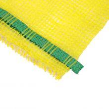 Maßgeschneiderte Größe, Farbe, Großhandel, Massenverkauf, Kartoffel- und Zwiebelverpackung, Landwirtschaftsnetzsack zum Verkauf thumbnail-3