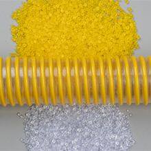 Plastic Raw Material Pvc Compound Pellets China Polyvinyl Chloride Pvc Particles Granules thumbnail-1