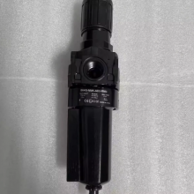 B64G-4GK-AD3-RMN, Norgren, Filter Regulator, G1/2' Thread thumbnail-2