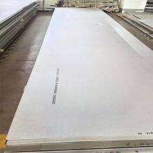 2mm Cold Rolled UNS N10276 UNS N06200 Nickel Alloy Plate Smooth Finish High Temp Resistant Metal Plate thumbnail-3