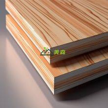 Plywood Sheet 4X8 9mm 12mm 15mm Waterproof Melamine Laminated Marine Plywood 18mm in Philippines thumbnail-2