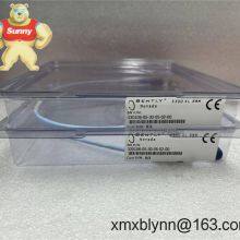 Bently Nevada 330106-05-30-05-02-00 3300 XL 8 mm Reverse Mount Probe: Ihr Arbeitspferd für die Vibrationsüberwachung