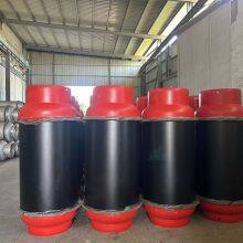 AHF Gas Cylinder Exported to Japan Market and Overseas thumbnail-3