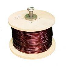 High Temperature Resistant Transformer Coil 3 AWG 4 AWG c 6 AWG Magnet Wire HuiLong thumbnail-1
