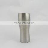 New Stainless Steel Double Wall Bachelor Tumbler, Vacuum Mug thumbnail-2