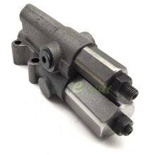 DFR1 DR Control Valve A10VSO28 A10VSO18 A10VSO16 Pump Parts Repair Kits for REXROTH Pump Construction Machinery Parts thumbnail-1