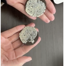 Quality Thin Filling Sandwich Biscuit With Chocolate, Milk and Peanut Flavour thumbnail-5