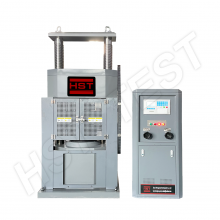 HST-YAW3000D HST-YAW3000D-II 3000kN Automatic Concrete Compression Testing Machine 200T 300T Compression Testing Machine thumbnail-2