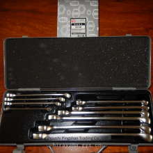 Tone Maeda/tuonai Adjustable Wrench Mwr - 150 for Tightening and Loosening Bolts and Nuts thumbnail-2