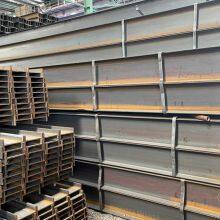 S235 Standard Size Galvanized Structural Steel Beams I Beam H Beam Construction Price Per Ton H and I Beam Steel thumbnail-5