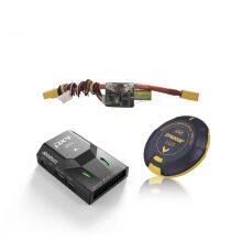 N7 Flight Controller + Power + GPS Integrated Set thumbnail-1