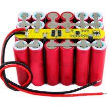 Serial Connection Battery thumbnail-4