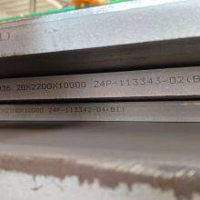Steel Sheet & Plate，Q235B, Q355B, A36, S235JR, S355JR thumbnail-5