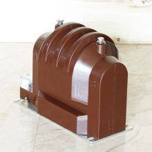 Dry Type Power Transformer Jdzx9-10 Single Phase 10KV 50Hz Copper Winding Toroidal Coil Autotransformer Industrial Use Dika ZY thumbnail-1