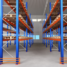 China Pallet Racks Manufacturers Factory Suppliers thumbnail-2