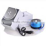 Deep Bass Outdoor Hands Free Portalbe Bluetooth Speaker thumbnail-6