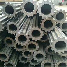 ASTM a 106 Gr. B Od 114 9.26mm Black Cold Drawn Carbon Seamless Steel Pipe / Seamless Steel Tube thumbnail-5