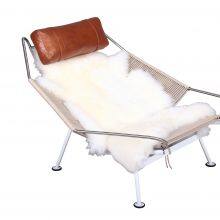 Flag Halyard Chair Hans Wegner Replica PP225 thumbnail-3