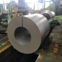 Factory Direct Sale Zinc Coated Sheet Cold Rolled Hot Dipped Galvanized Steel Coil thumbnail-4