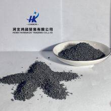 CPC 1-3mm Factory Price Bulk Calcined Petroleum Coke Raw Material for Carbon Production thumbnail-1