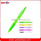 Plastic Ball Pen thumbnail-1